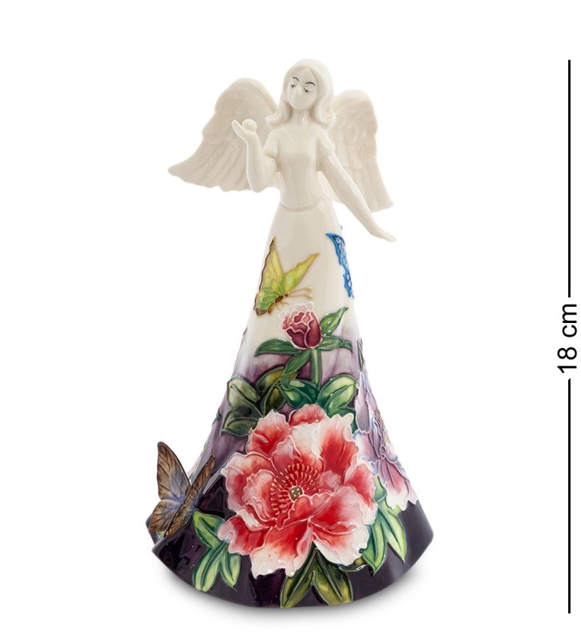 Фигурка "Девушка-ангел" 10х8.5х18 см (JP-247/22)