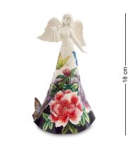 Фигурка "Девушка-ангел" 10х8.5х18 см (JP-247/22)
