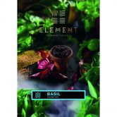 Element Вода 25 гр - Basil (Базилик)