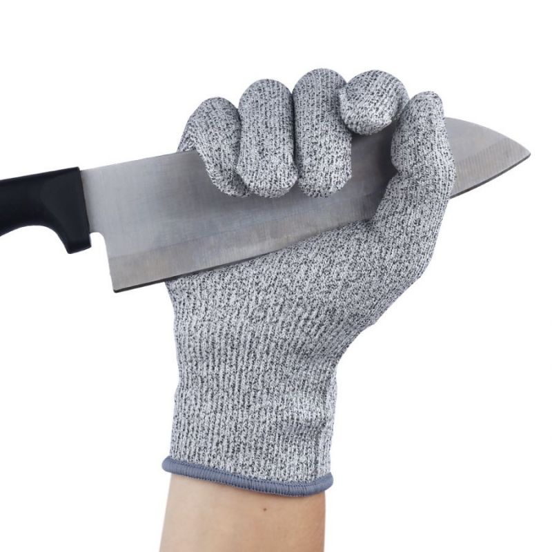 Порезостойкие Перчатки Cut Resistant Gloves