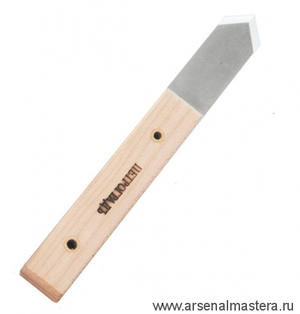 Нож разметочный ПЕТРОГРАДЪ N2 стреловидный  М00014276