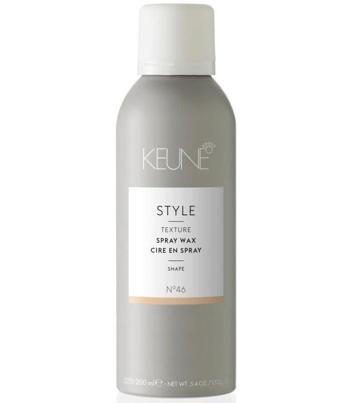 Keune Стиль Воск-спрей/ STYLE SPRAY WAX, 200 мл.