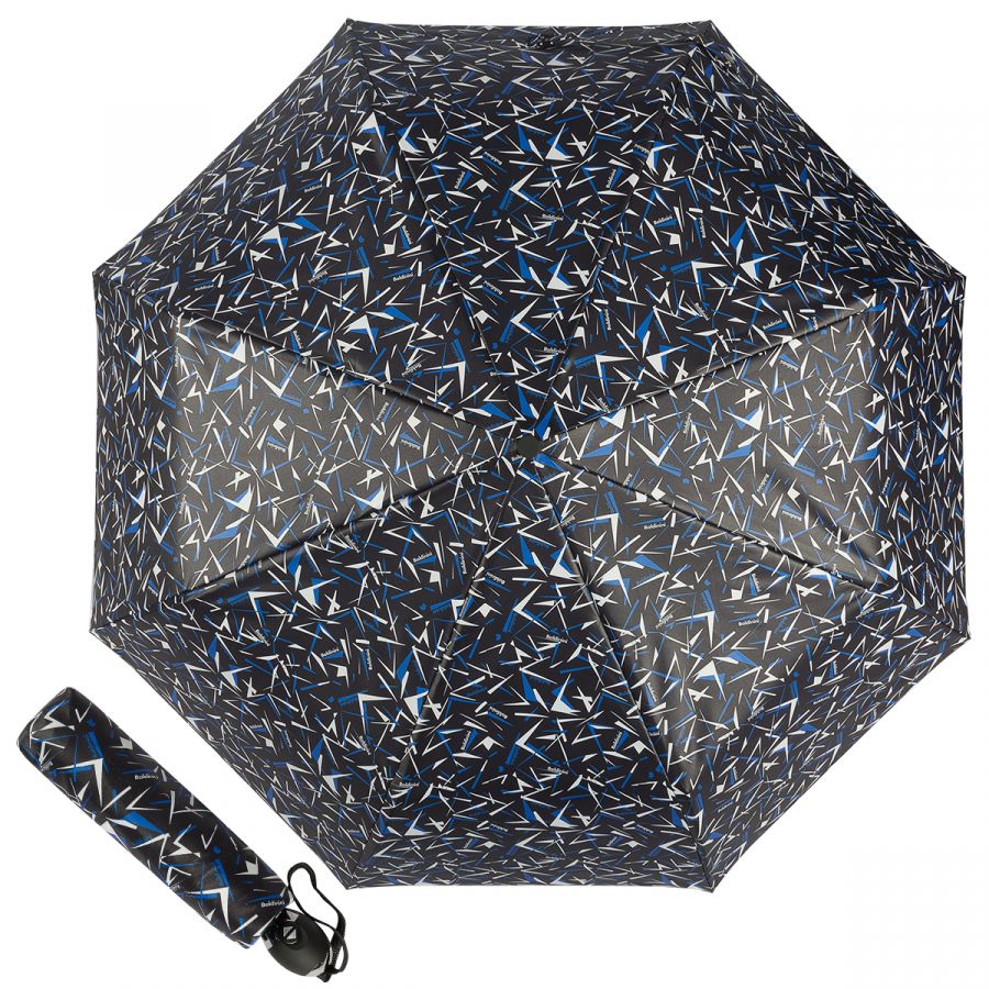 Зонт складной Baldinini 48-OC Abstract