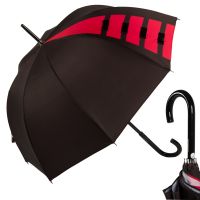 Зонт-трость Chantal Thomass 982-LM Amorti Red long