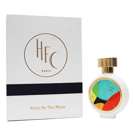Парфюмерная вода Party On The Moon (haute fragrance company) 75ml woman