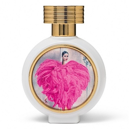 Парфюмерная вода Wear Love Everywhere Haute Fragrance Company для женщин