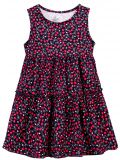Платье для девочки 2-5 лет Bonito BJ1159P3