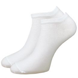 Женские укороченный  носки С2012