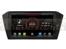 Штатная магнитола Android Volkswagen Passat B8 2014-2020 (W2-DK9241)