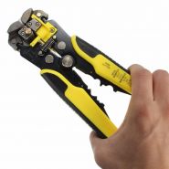Плоскогубцы для зачистки провода JX 1301