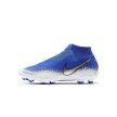 БУТСЫ NIKE PHANTOM VSN ACADEMY DF FG/MG (SU19) AO3258-410