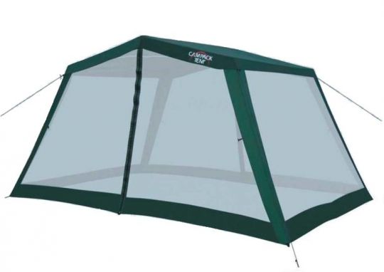 Тент-шатер Campack tent G-3301 396х220х211 см