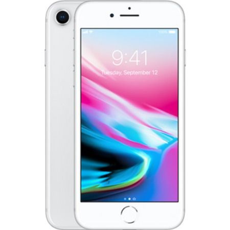 Смартфон Apple iPhone 8 256GB LTE Silver