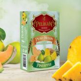 Pelikan 50 гр - Pear Melon Pineapple (Груша Дыня Ананас)