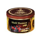 Khalil Maamoon 250 гр - Berry Mix (Ягодный Микс)