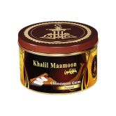 Khalil Maamoon 250 гр - Ice Cinnamon Gum (Ледяная Жвачка с Корицей)