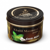 Khalil Maamoon 250 гр - Gum Mint (Мятная Жвачка)
