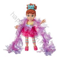 Кукла Фэнси Нэнси с боа Дисней