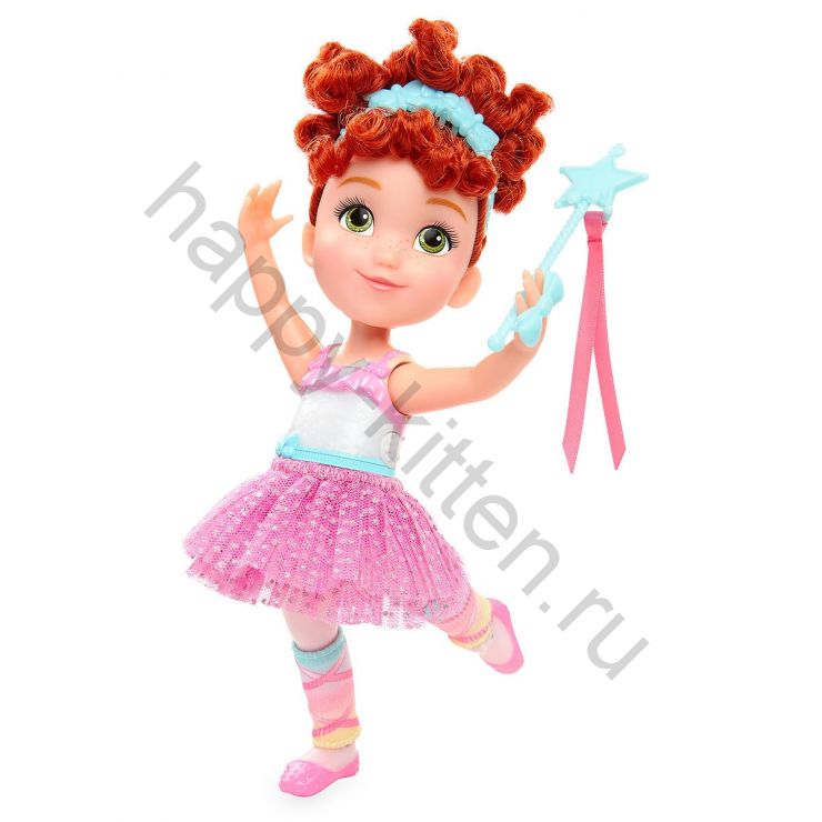 Кукла Нэнси Клэнси балерина JAKKS