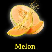 New Yorker Green 100 гр - Melon (Дыня)