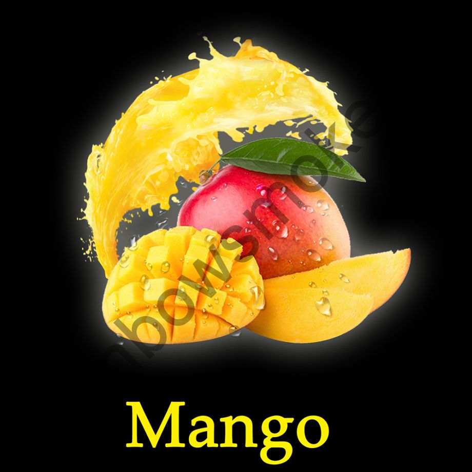 New Yorker Red 100 гр - Mango (Манго)