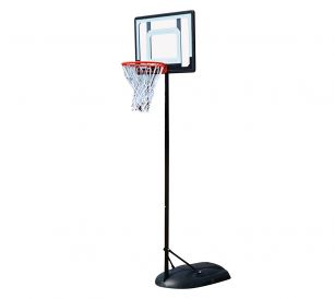 Мобильная баскетбольная стойка DFC Kids4 
