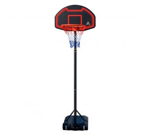 Мобильная баскетбольная стойка DFC KidsC 