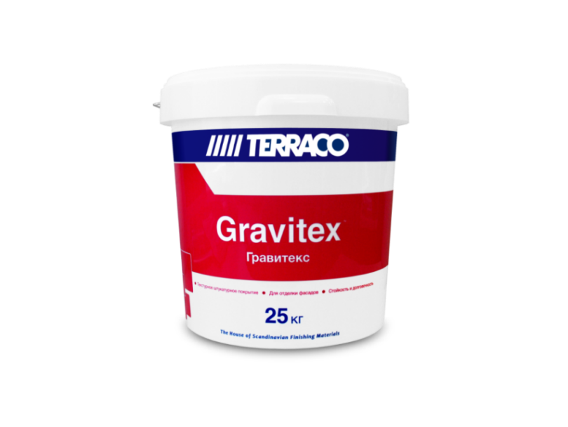 GRAVITEX XL