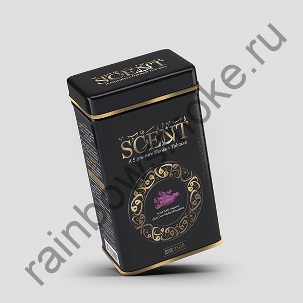 Scent 250 гр - Scent Purple Flavored (Сент Пепл)