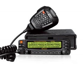 Радиостанция автомобильная Wouxun KG-UV920P