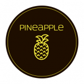 Twelve 100 гр - Pineapple (Ананас)