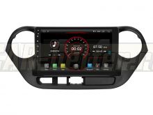 Штатная магнитола Android Hyundai i10 2013-2016 Правый руль (W2-DK9294R)