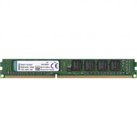 Модуль памяти Kingston DDR3 DIMM 4GB PC3-10600 1333MHz KVR13N9S8/4