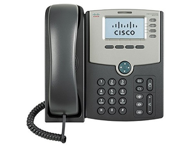 IP Телефон Cisco SPA514G-XU