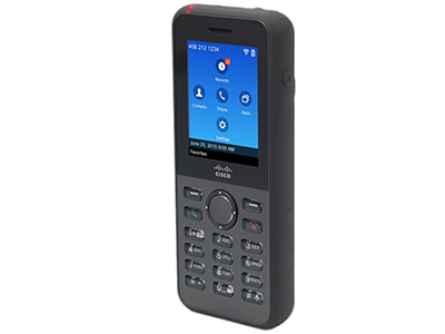 IP Телефон Cisco CP-8821-K9