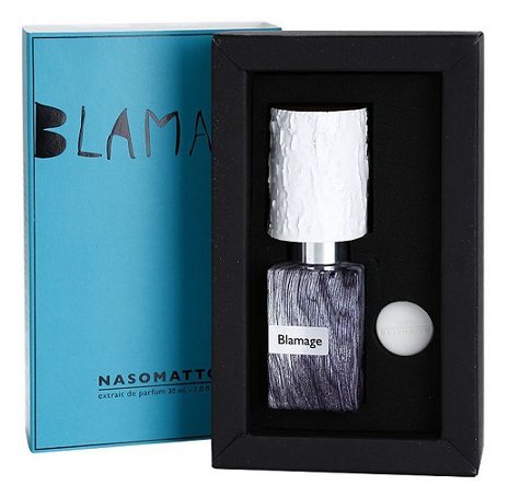 TESTER NASOMATTO "BLAMAGE" 30 ML (УНИСЕКС)