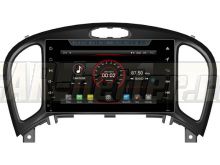 Nissan Juke 2010-2018 (W2-K5363)