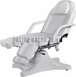 Педикюрное кресло (гидравлика) P16