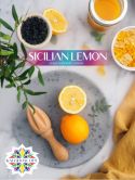 Смесь Kaleidoscope 50 гр - Sicilian Lemon (Сицилийский Лимон)