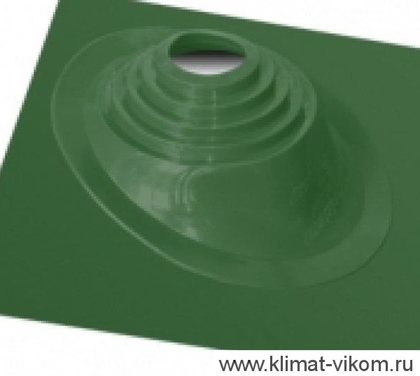 Мастер флэш №17 (№1) силикон 75 - 200 зеленый угловой