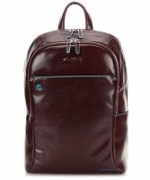 Рюкзак Piquadro CA4762B2/MO большой кожаный коричневый