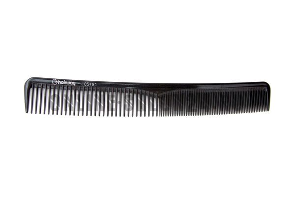 Расческа Hairway Excellence комб. 175 мм
