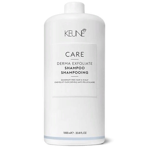 Keune Шампунь отшелушивающий | CARE Derma Exfoliate Shampoo 1000 мл