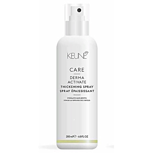 Keune Укрепляющий спрей против выпадения волос | CARE Derma Activate Thickening Spray, 200 мл