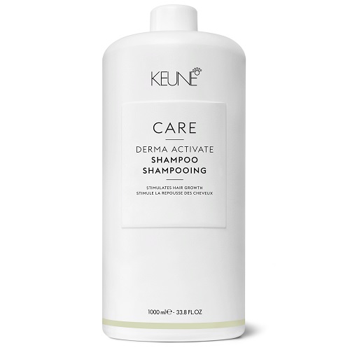 Keune Шампунь против выпадения волос | CARE Derma Activate Shampoo, 1000 мл