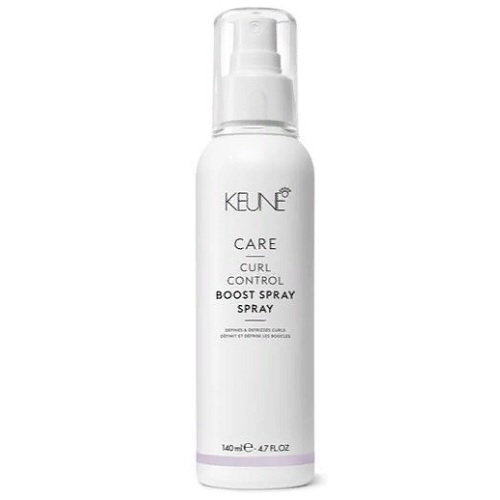 Keune Спрей-прикорневой уход за локонами | CARE Curl Control Boost Spray, 140 мл