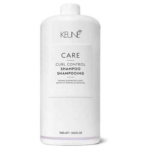 Keune Шампунь Уход за локонами | CARE Curl Control Shampoo, 1000 мл
