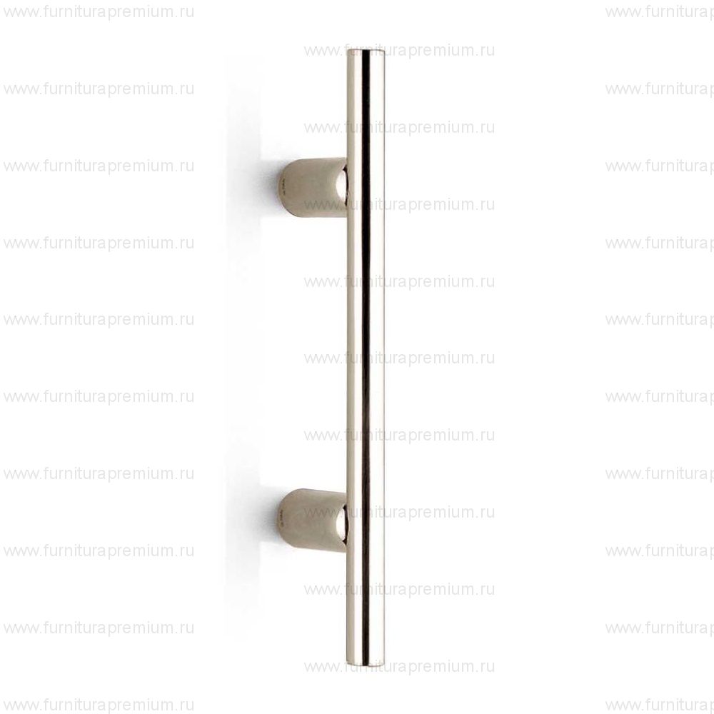 Дверная ручка - скоба Olivari Stilo L189. Длина 245 мм