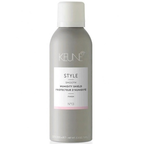 Keune Стиль Спрей защита от влаги/ STYLE HUMIDITY SHIELD, 200 мл.
