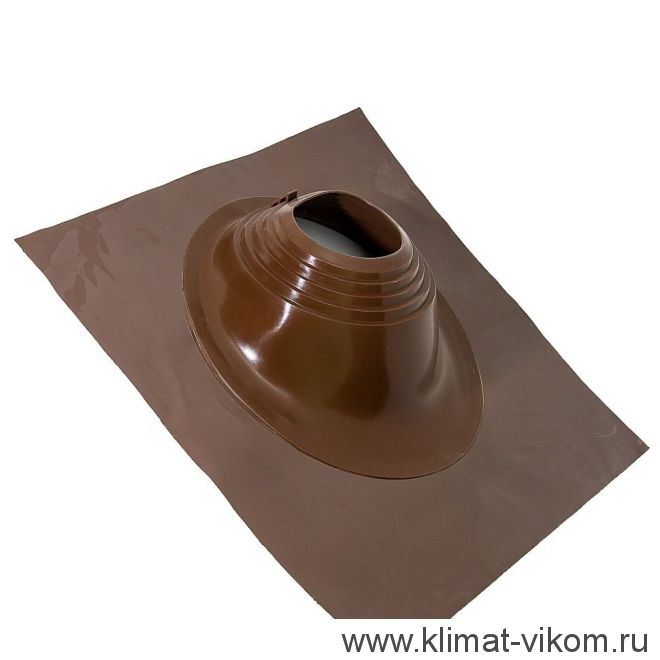 Мастер-флеш RES №2 (№6) профи силикон 203-280 коричневый угл.